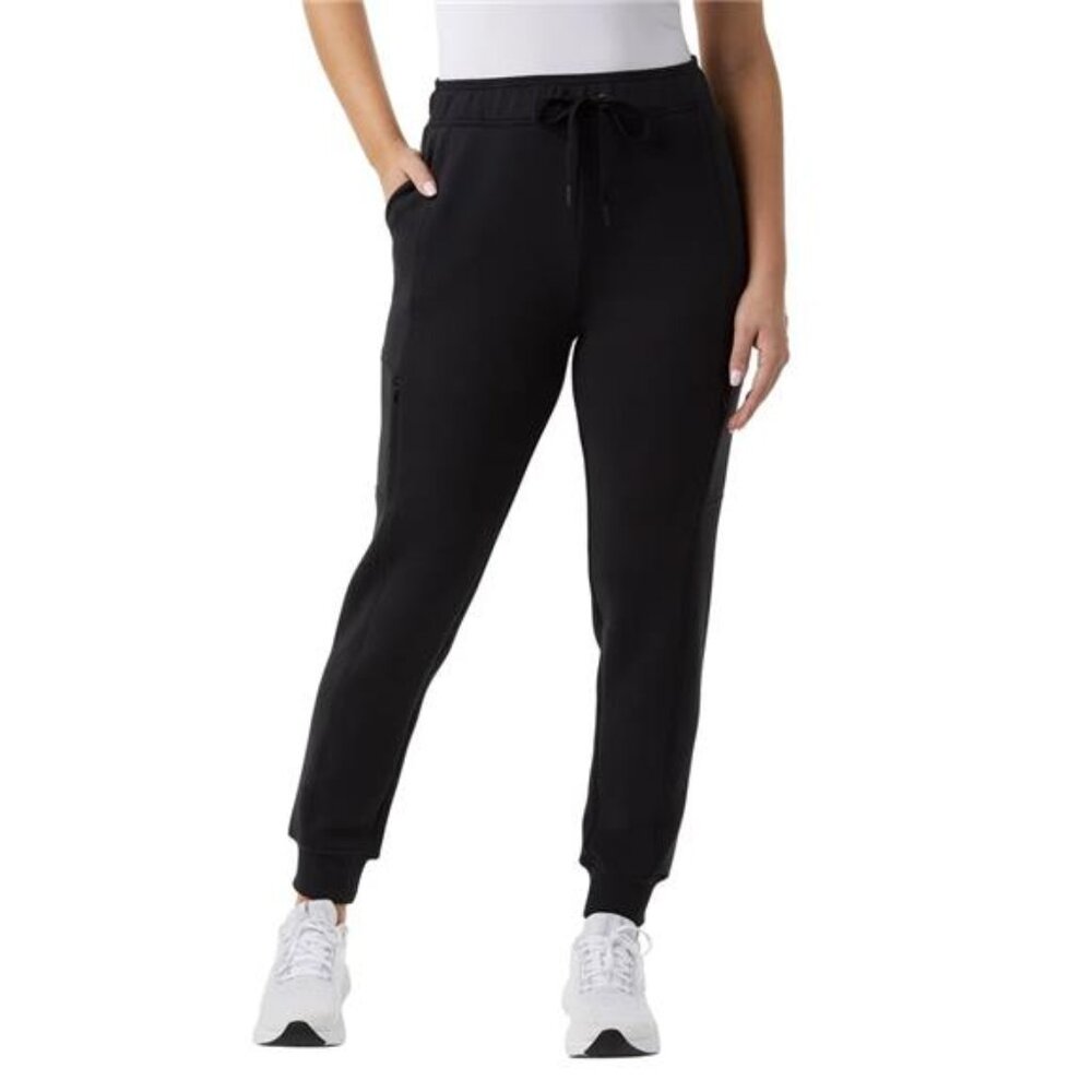 32 Degrees Heat Women's Active Tech Jogger Pant with Pockets